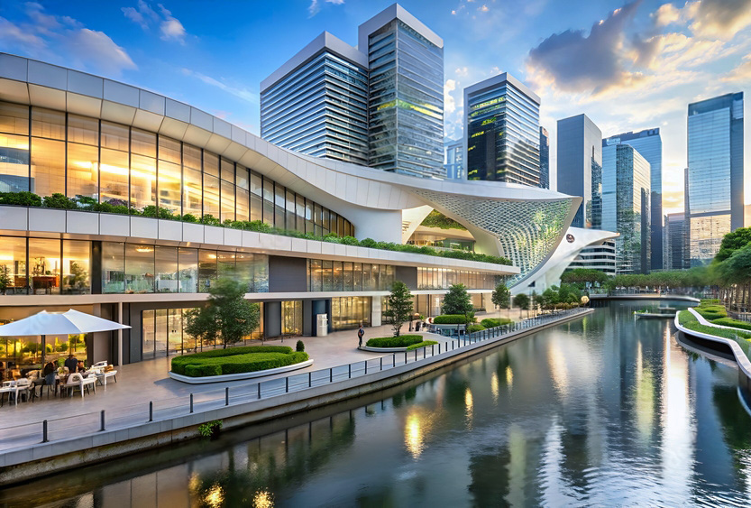 リンクスゲート横浜