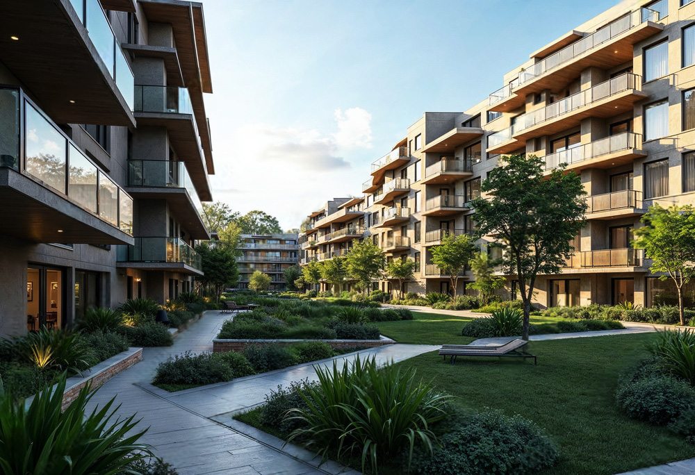 リヴィナタワー広尾