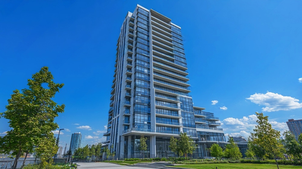 ザ・パークライン晴海